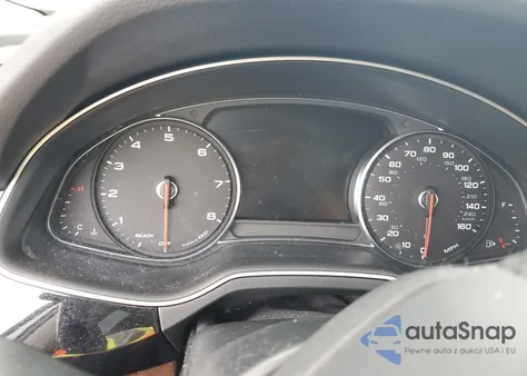 2018 Audi Q7 Premium Plus из США, поврежденный, VIN WA1LAAF71JD026440